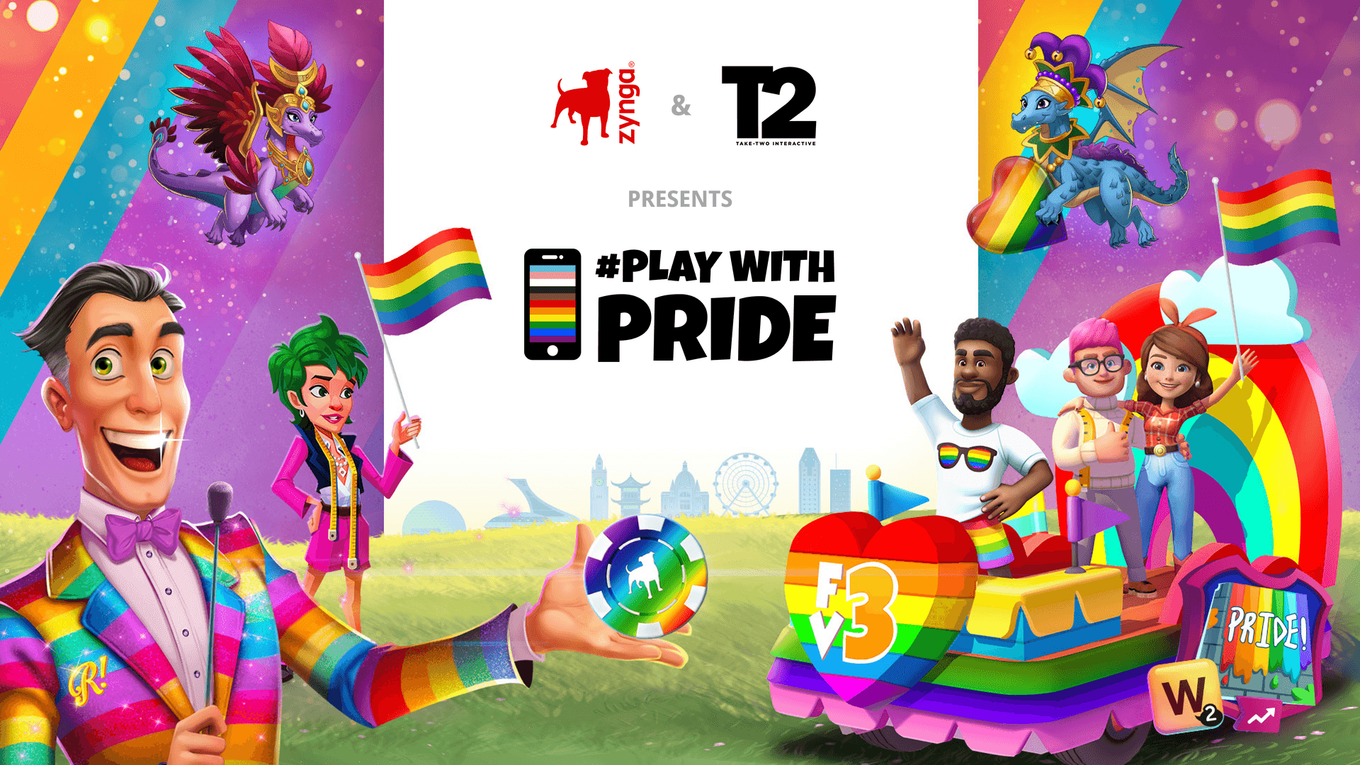 play with pride keyart