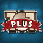 101 Okey Plus App Icon