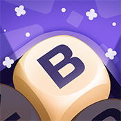 Boggle: Arcade Edition App Icon