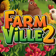 Welcome to FarmVille 2! 