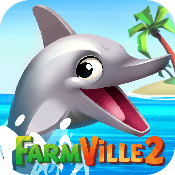 FarmVille 2 - Zynga - Zynga