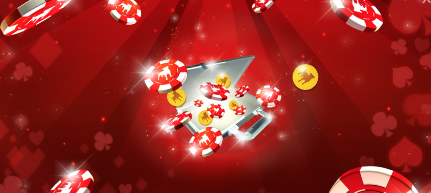 Buy Zynga Poker Gift Card Online