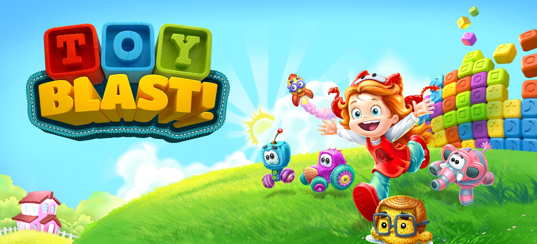toy blast game play online