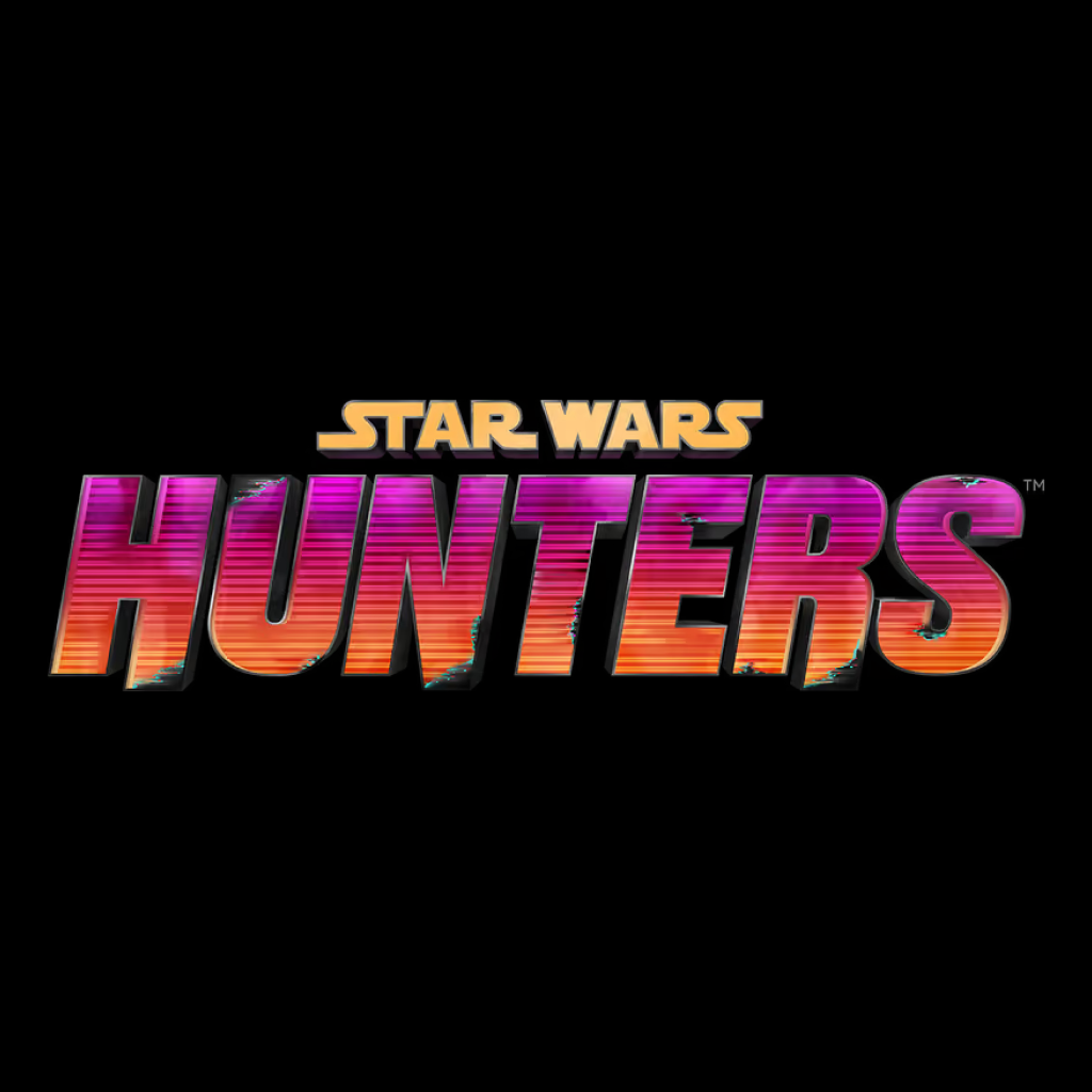 Star Wars: Hunters - Zynga - Zynga