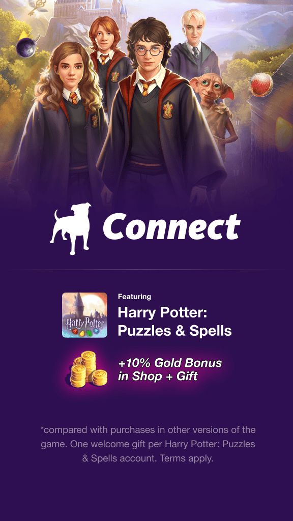 Zynga Banner Image