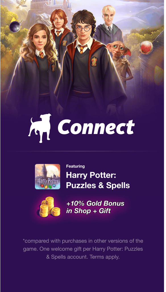 Zynga Banner Image